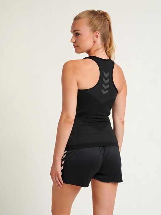 Produktbild hummel First Seamless Tank Top Woman (M, L)