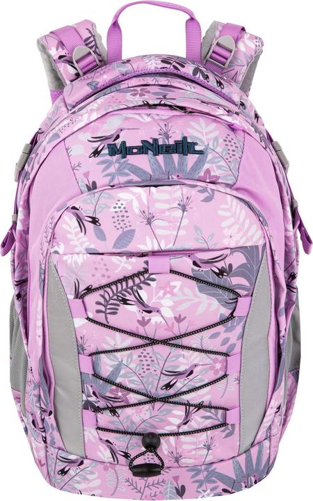 Mc Neill LUCA Schulrucksack 45 cm (28 l)