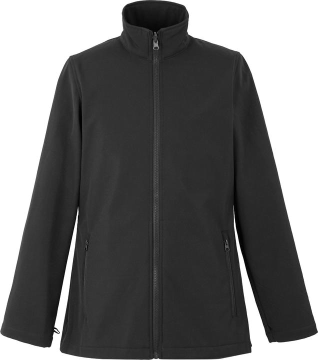 Actual product image Regatta Womens/Ladies Kingsley Longline 3 in 1 Jacket (36 D)