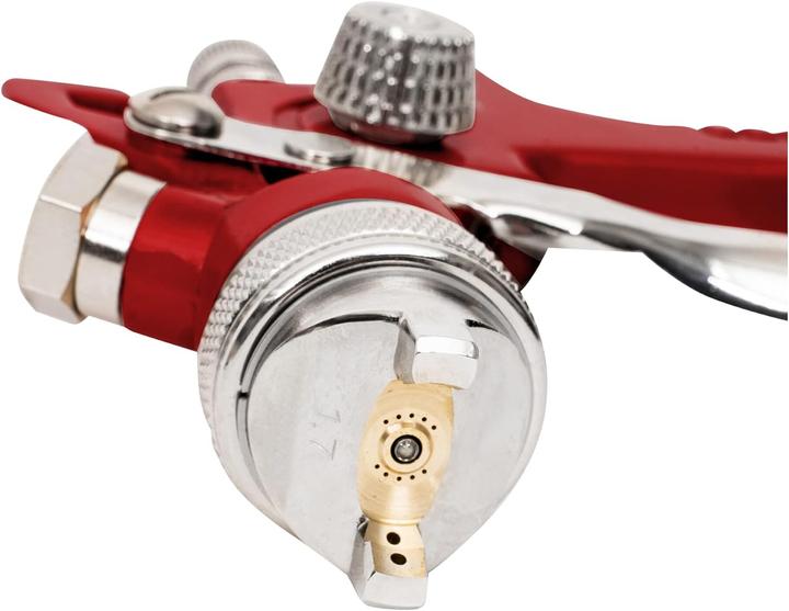 Image du produit Stier Pistolet de peinture pulvérisateur SFP-600