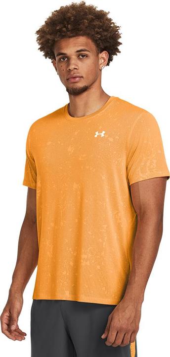 Immagine prodotto Under Armour Maglietta Launch Splatter (M)