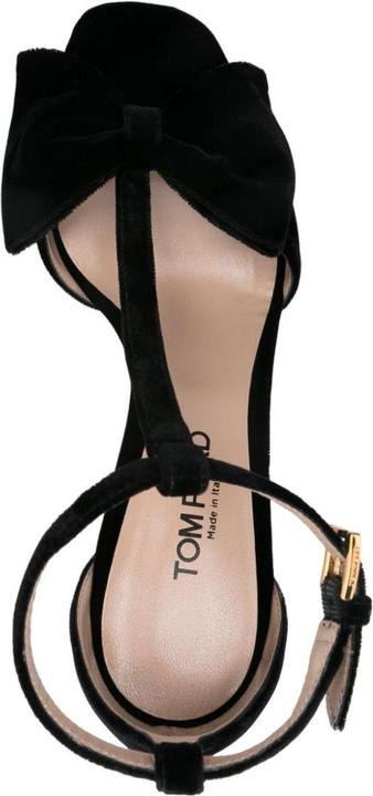 Produktbild Tom Ford Sandals Black (37)