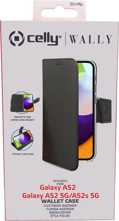 Productafbeelding Celly Wally (Samsung Galaxy A52 5G)
