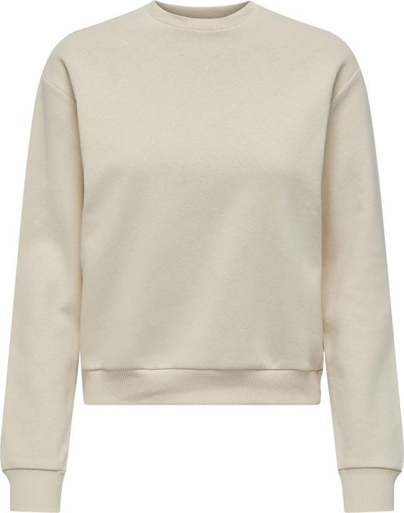 JdY Langarm Sweatshirt (L)