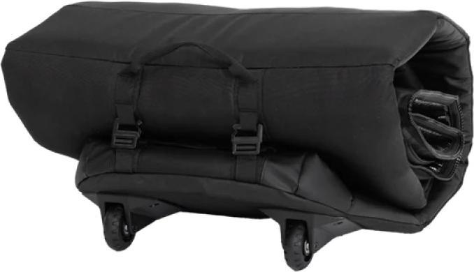 Actual product image D_b_ Surf Pro Coffin 3-4 Boards 6.6 Black Out