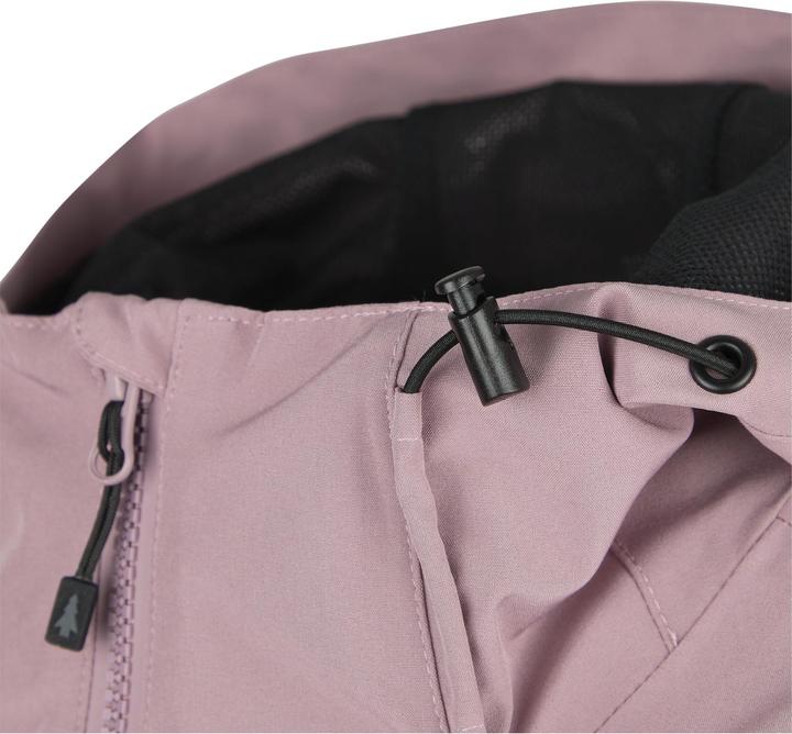 Produktbild Heber Peak Women's JackpineHe. Raincoat (4XL)