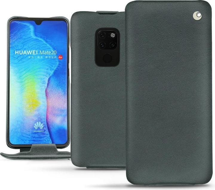 Produktbild Noreve Lederschutzhülle vertikal (Huawei Mate 20)