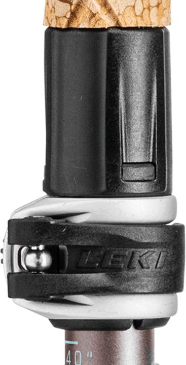 Image du produit Leki Cressida Fx (100 - 120 cm)
