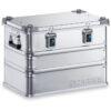 Image du produit Zarges Caisse de transport en aluminium