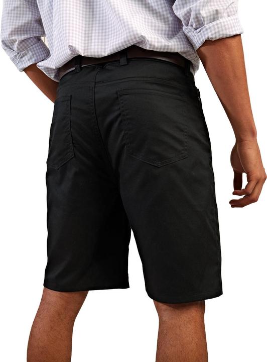 Actual product image Premier Mens Performance Chino Shorts (XS)