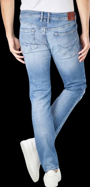 Produktbild Pepe Jeans Hatch Slim Fit Light Blue (W31/L34)