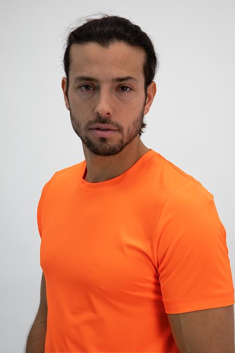 Actual product image Poc Reform Enduro Light men's cycling jersey (XL)