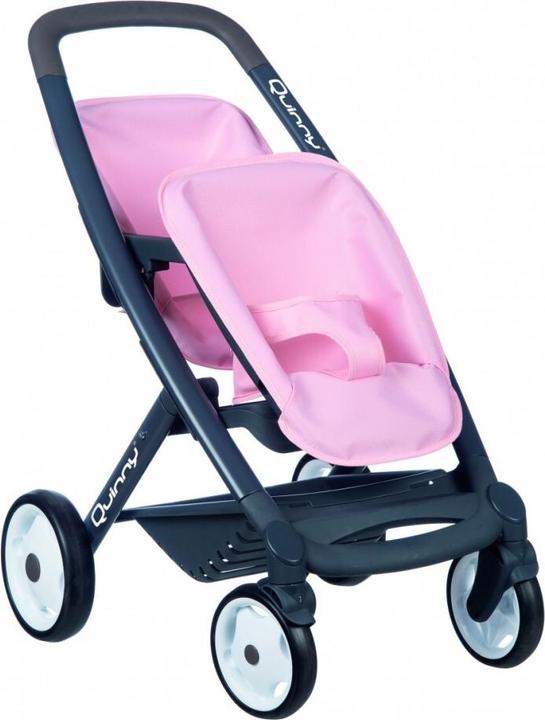 Produktbild Smoby Maxi-Cosi Twin