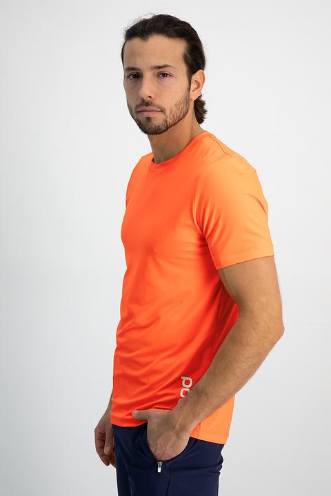 Actual product image Poc Reform Enduro Light men's cycling jersey (XL)