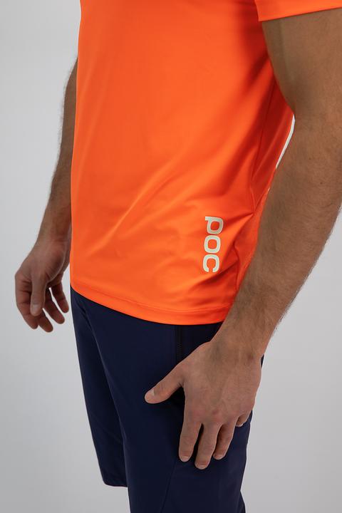 Actual product image Poc Reform Enduro Light men's cycling jersey (XL)