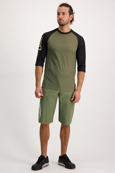 Produktbild Poc Essential Enduro Herren Bikeshort (L)