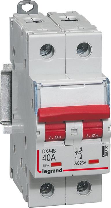 Legrand 406527