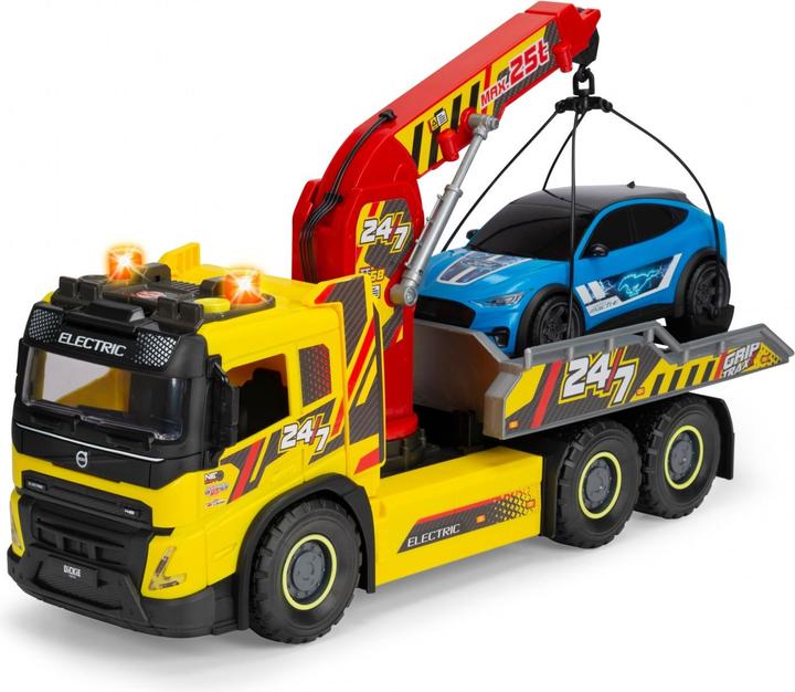 Image du produit Dickie Camion à benne géant