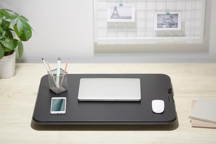 Image du produit Digitus Convertisseur de bureau ergonomique, assis/debout