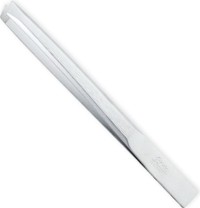 Actual product image Credo Tweezers 3 matte oblique