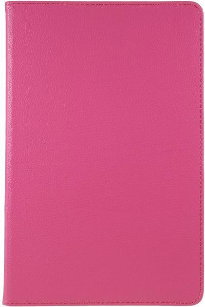 Actual product image MU Classic Rotatable Leather Cover (Tab P12 Pro)