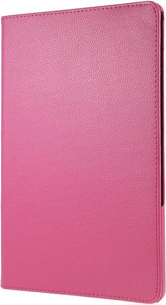 Actual product image MU Classic Rotatable Leather Cover (Tab P12 Pro)