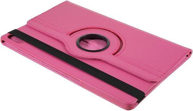 Actual product image MU Classic Rotatable Leather Cover (Tab P12 Pro)
