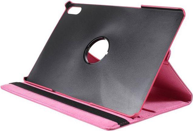 Actual product image MU Classic Rotatable Leather Cover (Tab P12 Pro)