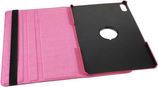 Actual product image MU Classic Rotatable Leather Cover (Tab P12 Pro)