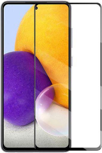 Produktbild Mocolo 3D Full Screen Schutzglas Displayschutz (1 Stück, Samsung Galaxy A73 5G)