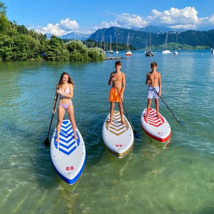 Produktbild Airboard Strider Ultralight (12'6")