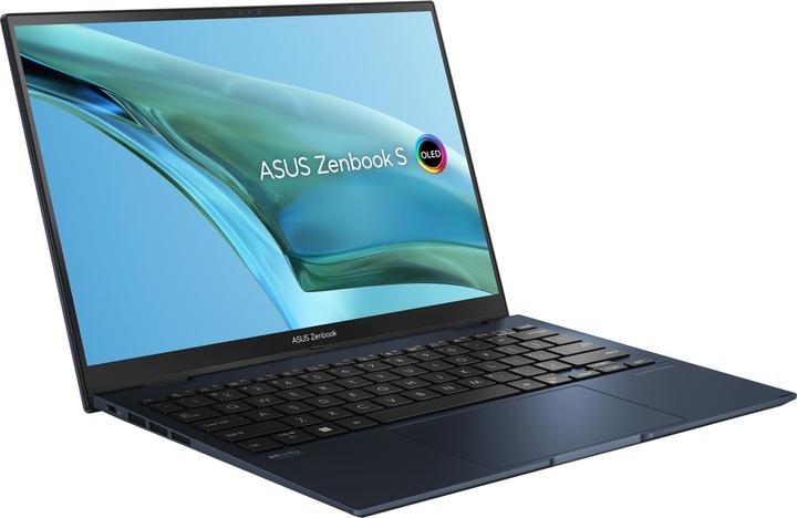 Produktbild ASUS ZenBook S 13 Flip OLED (13.30", Intel Core i7-1260P, 32 GB, 1000 GB, CH)
