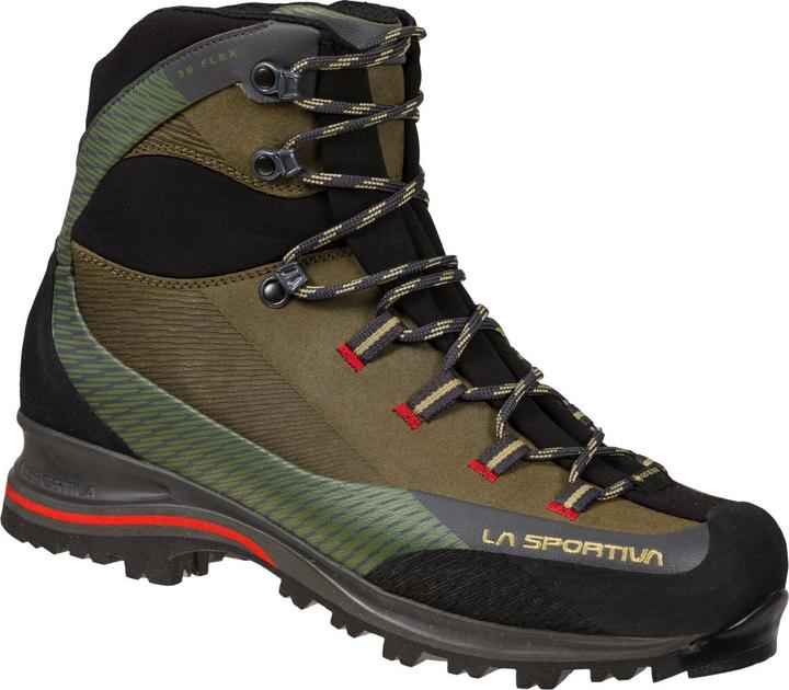 La Sportiva Trango Trk Leather GTX (45.5)