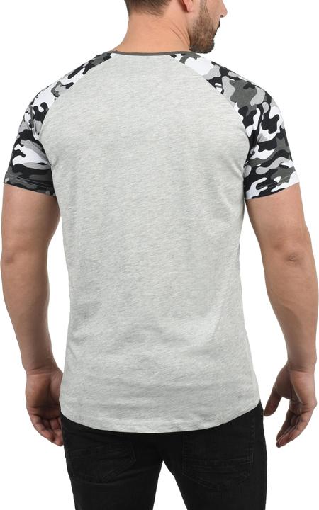Image du produit Solid Cahil - manches courtes - Homme (M)