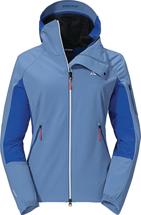 Produktbild Schöffel Jacken Softshell Jacket Kals L (40)
