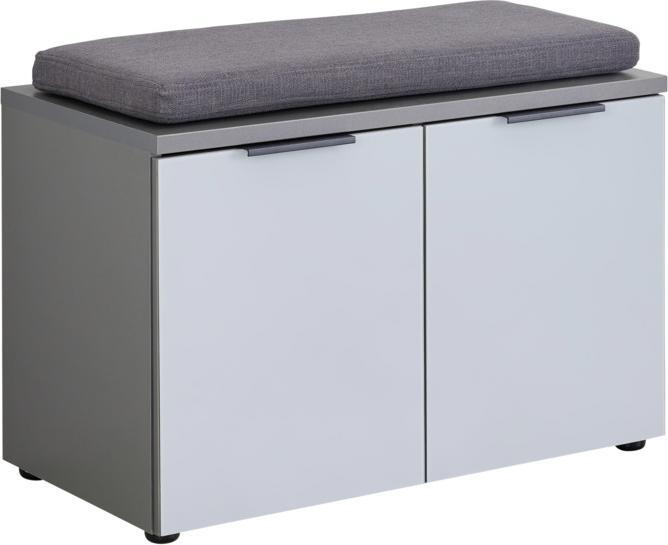 Actual product image Germania Seat cushion (33 x 72 x 6 cm)