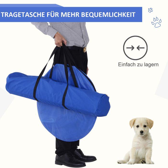 Immagine prodotto PawHut sport cane (Destrezza)