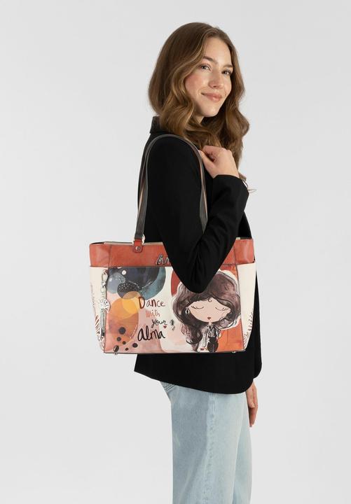 Produktbild Anekke Alma Shopper Tasche 39 cm (13 l)