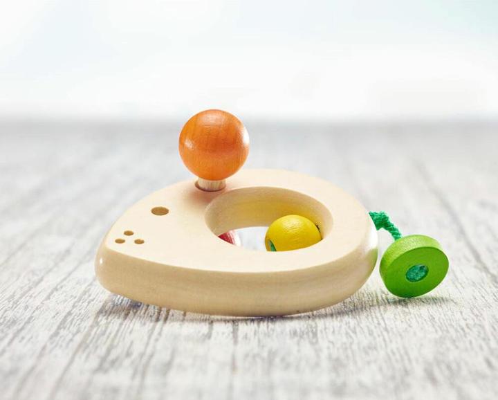Immagine prodotto Selecta Spielzeug Griffin Mouse Topino