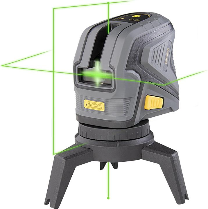 Grunder Cordless Laser Level Mtm320b 2 Dot