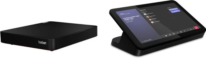 Immagine prodotto Lenovo ThinkSmart Core per Microsoft Team Rooms