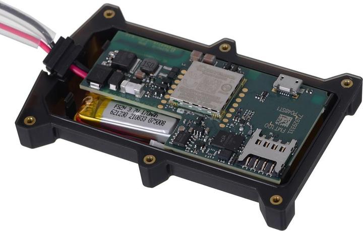 Image du produit Teltonika FMT100