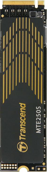 Produktbild Transcend MTE250S (4000 GB, M.2 2280)