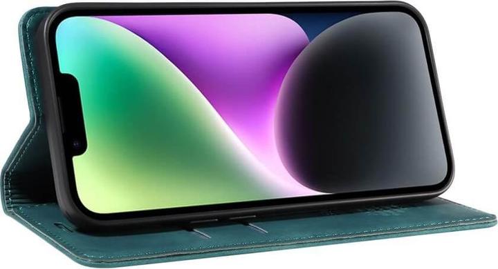 Produktbild Cover-Discount Sony Xperia 1 VII - Vintage Flip Case (Sony Xperia 1 VI)