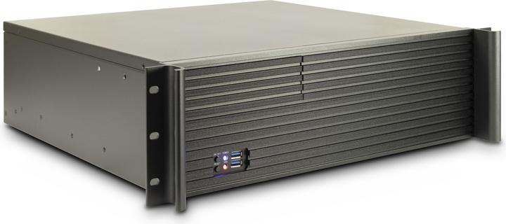 Intertech IPC 3U-K340L