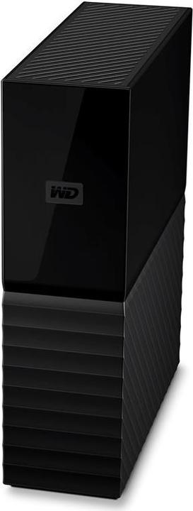Actual product image WD My Book (26 TB)