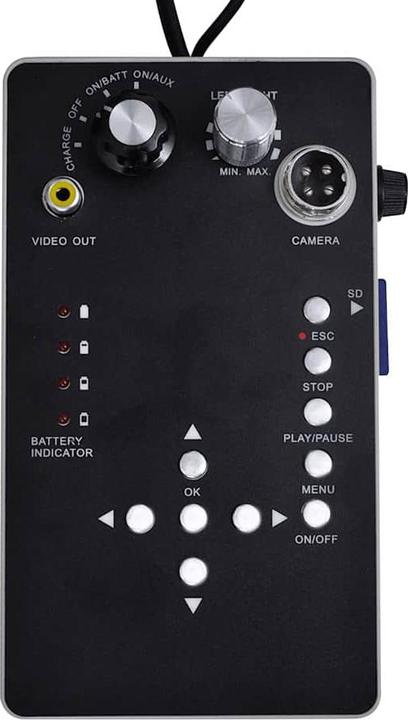 Actual product image VidaXL Loydie