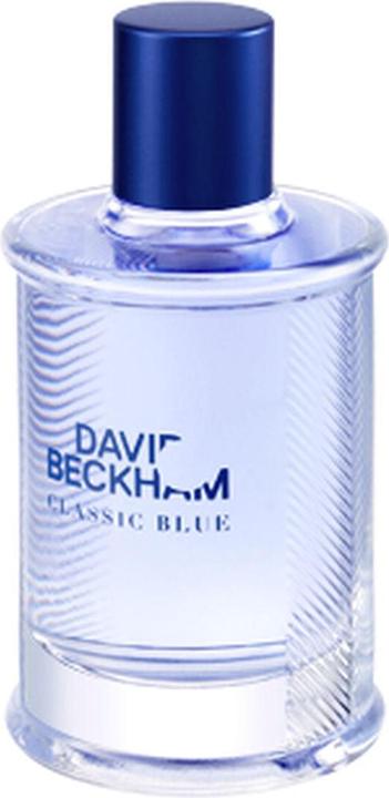 Produktbild David Beckham Classicue (Eau de Toilette, 60 ml)