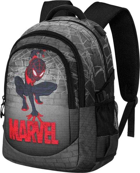 Karactermania PLUS Running Backpack Spin