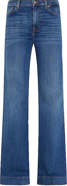 7 For All Mankind Modern Dojo